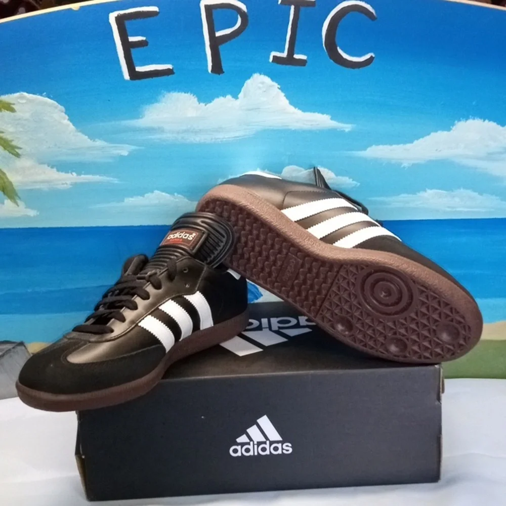 Adidas Samba - Picture 1 of 9